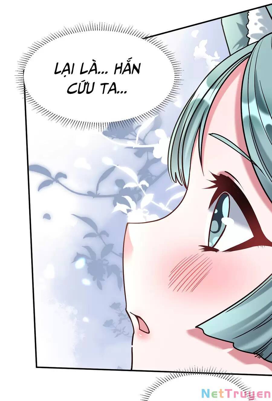 Đồ Long Kỵ Sĩ Hôn Môi Ác Long Chapter 43.1 - Trang 16