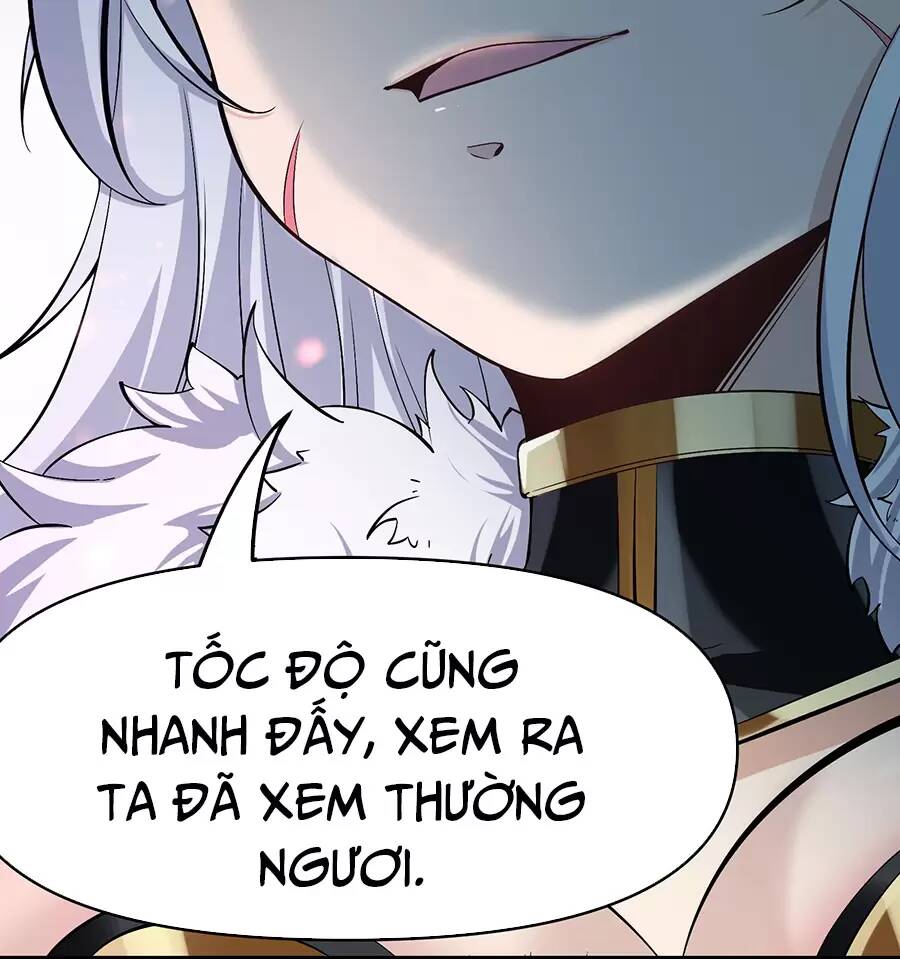 Đồ Long Kỵ Sĩ Hôn Môi Ác Long Chapter 30 - Trang 31