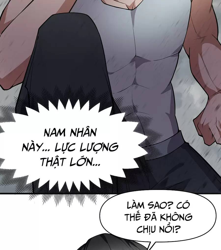 Đồ Long Kỵ Sĩ Hôn Môi Ác Long Chapter 28.2 - Trang 39