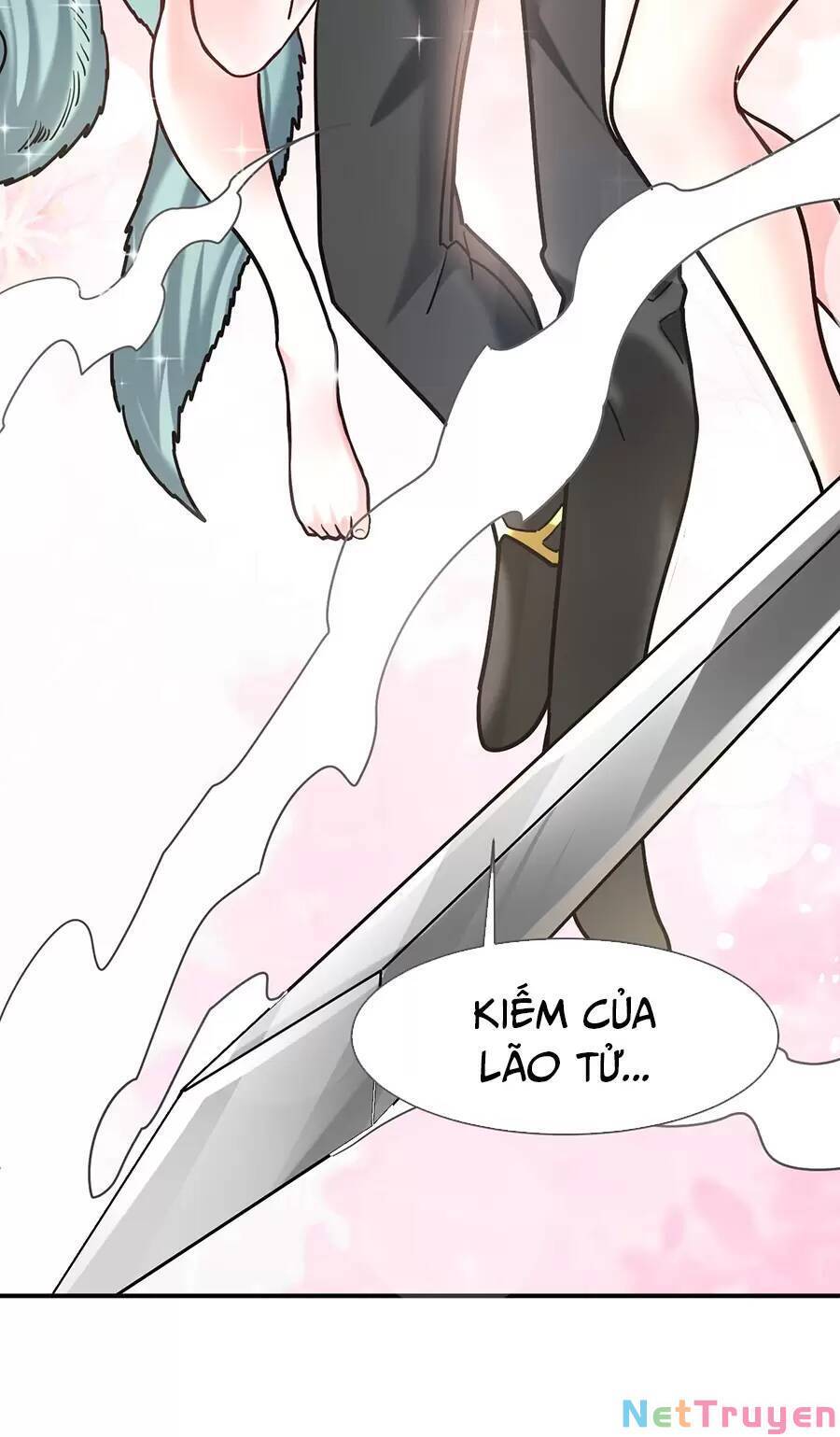 Đồ Long Kỵ Sĩ Hôn Môi Ác Long Chapter 43.1 - Trang 13