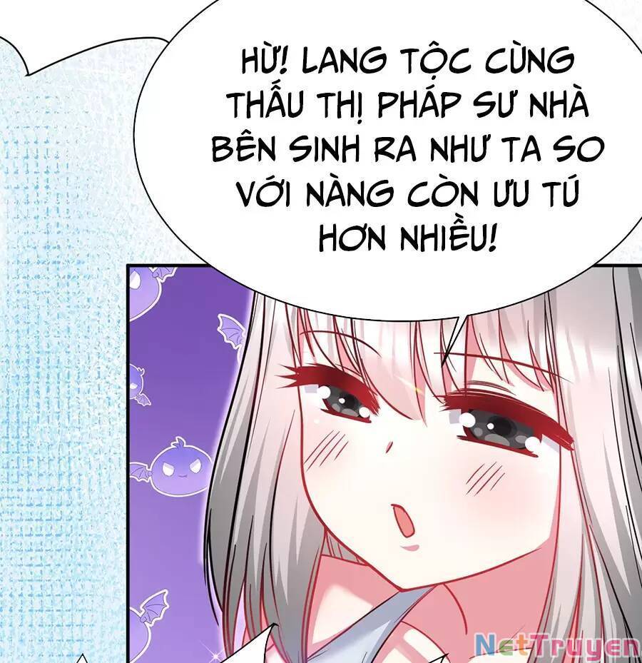 Đồ Long Kỵ Sĩ Hôn Môi Ác Long Chapter 49.1 - Trang 33