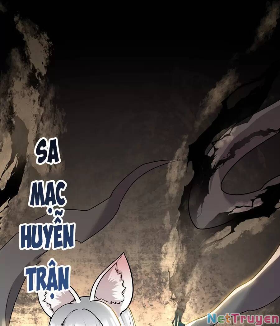 Đồ Long Kỵ Sĩ Hôn Môi Ác Long Chapter 41.1 - Trang 31