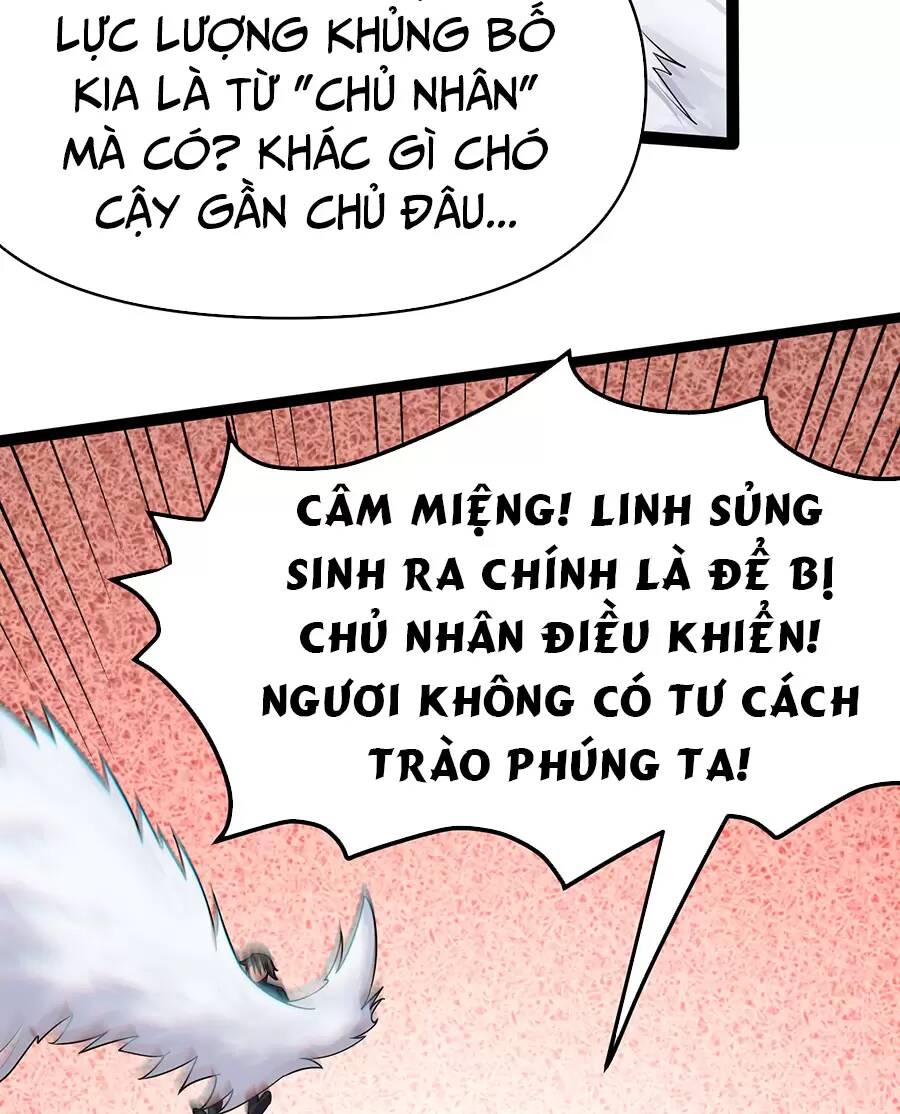 Đồ Long Kỵ Sĩ Hôn Môi Ác Long Chapter 31.1 - Trang 9