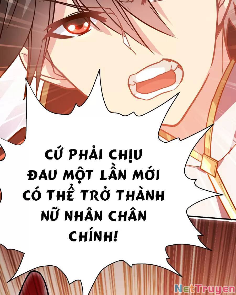 Đồ Long Kỵ Sĩ Hôn Môi Ác Long Chapter 44.1 - Trang 35