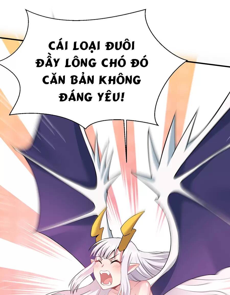 Đồ Long Kỵ Sĩ Hôn Môi Ác Long Chapter 32.1 - Trang 23