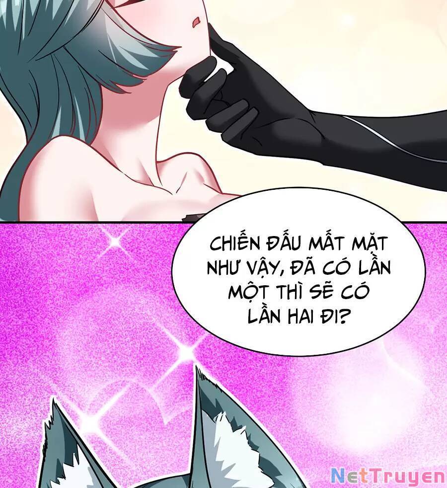 Đồ Long Kỵ Sĩ Hôn Môi Ác Long Chapter 41.1 - Trang 13