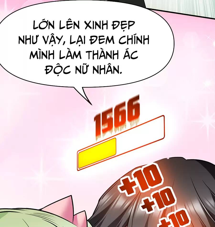 Đồ Long Kỵ Sĩ Hôn Môi Ác Long Chapter 27.1 - Trang 28