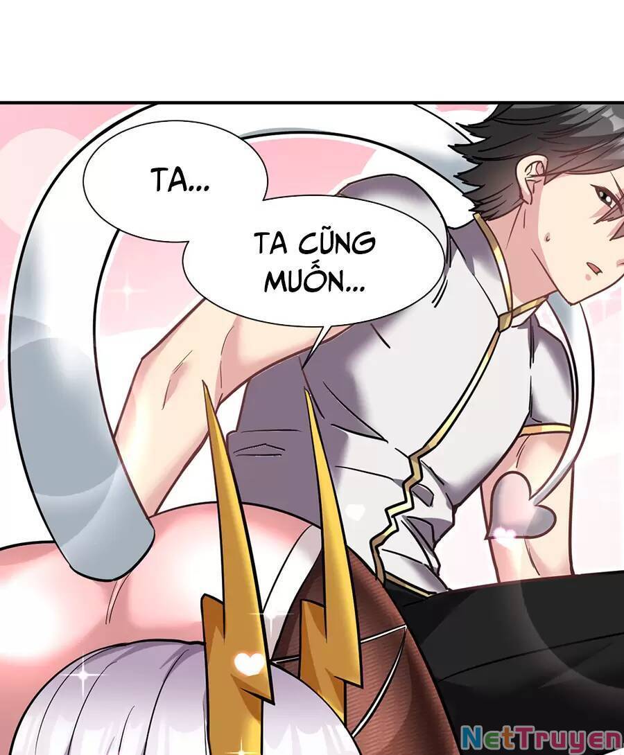 Đồ Long Kỵ Sĩ Hôn Môi Ác Long Chapter 48.1 - Trang 16