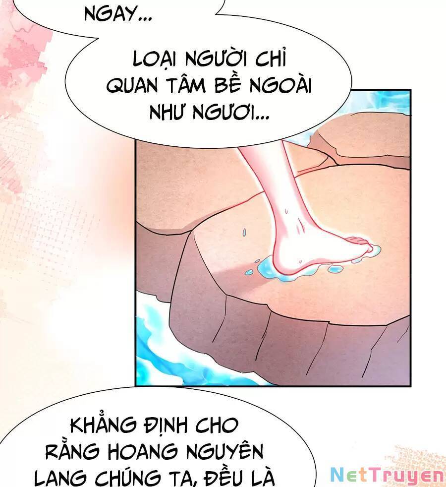 Đồ Long Kỵ Sĩ Hôn Môi Ác Long Chapter 49.1 - Trang 22