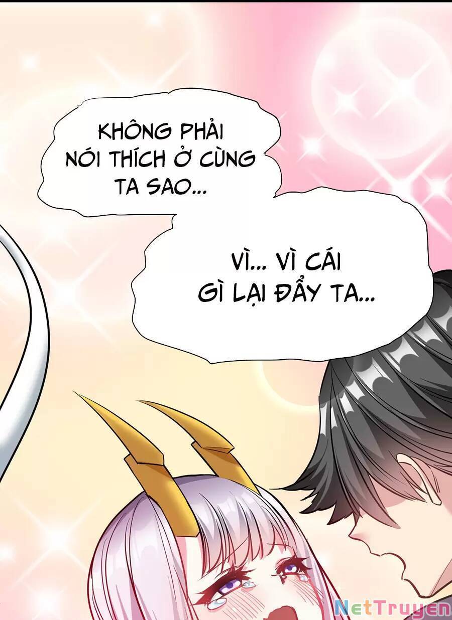 Đồ Long Kỵ Sĩ Hôn Môi Ác Long Chapter 48.1 - Trang 30