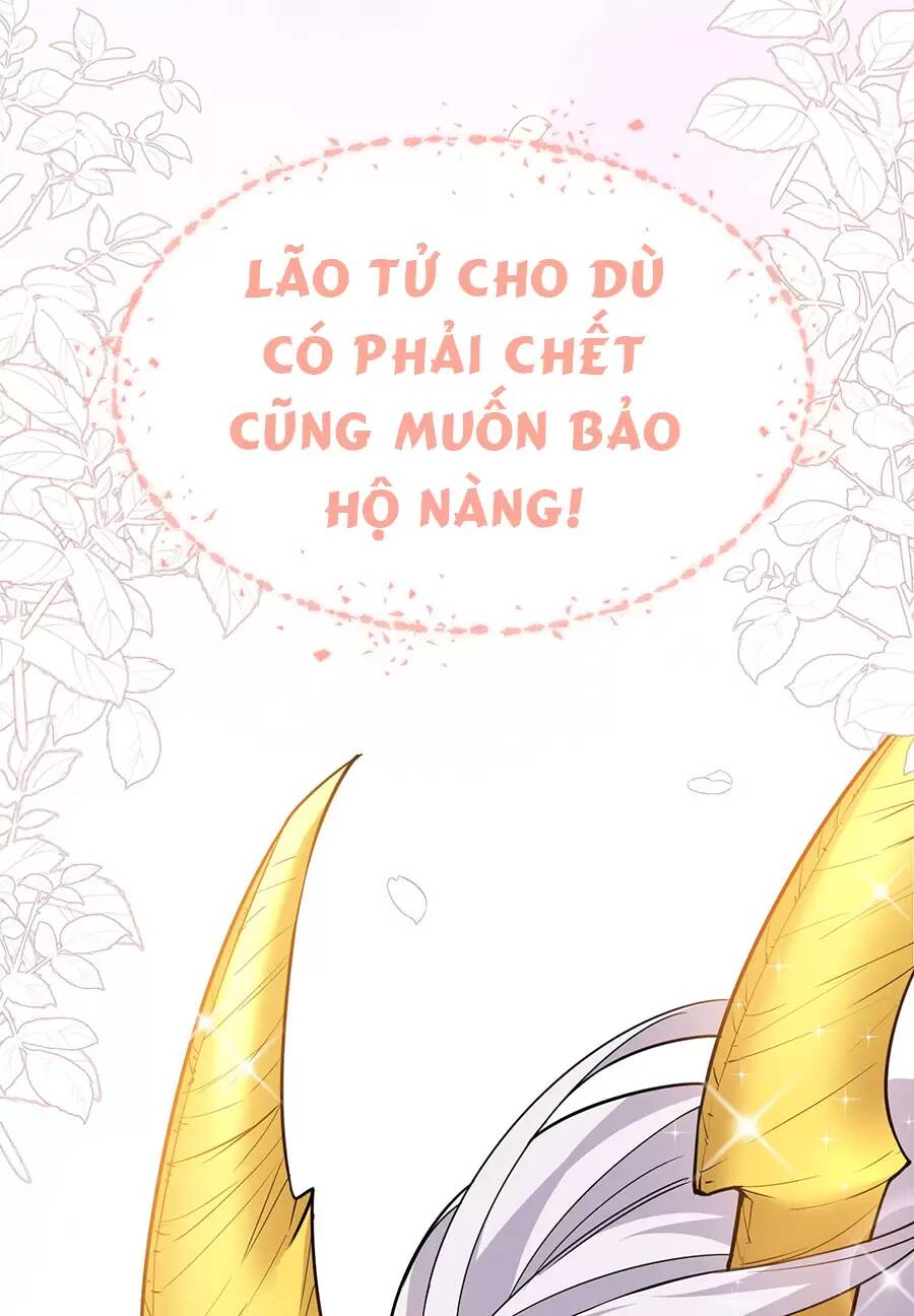 Đồ Long Kỵ Sĩ Hôn Môi Ác Long Chapter 31.1 - Trang 34