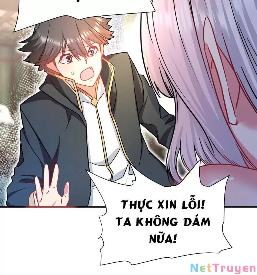 Đồ Long Kỵ Sĩ Hôn Môi Ác Long Chapter 47.2 - Trang 26