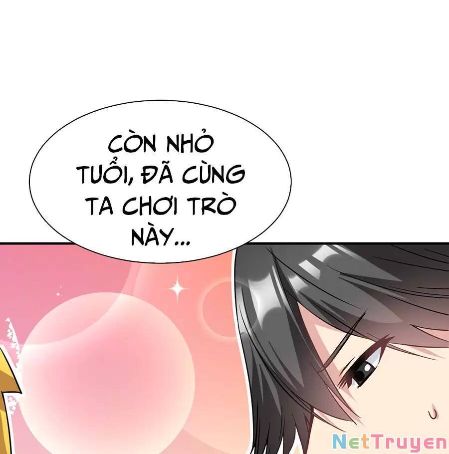 Đồ Long Kỵ Sĩ Hôn Môi Ác Long Chapter 45.2 - Trang 20