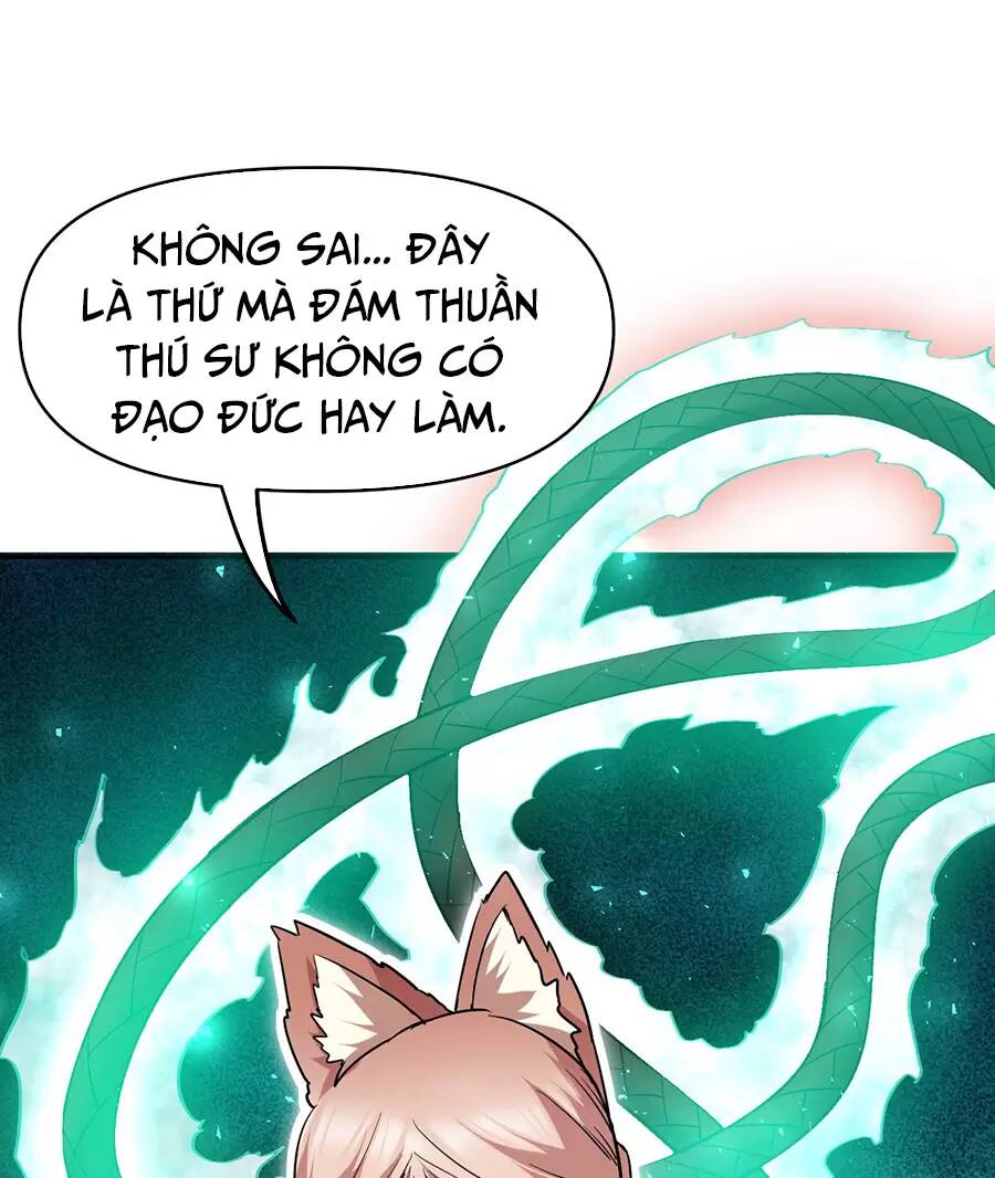 Đồ Long Kỵ Sĩ Hôn Môi Ác Long Chapter 29.1 - Trang 10