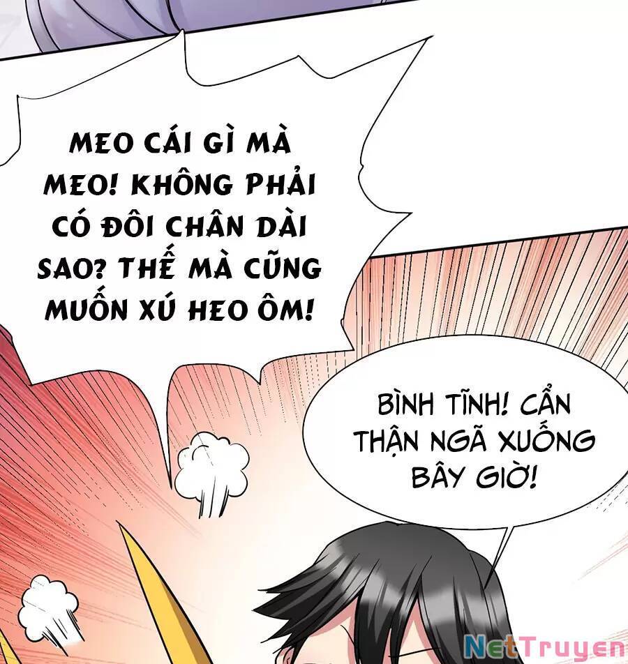 Đồ Long Kỵ Sĩ Hôn Môi Ác Long Chapter 38.2 - Trang 28