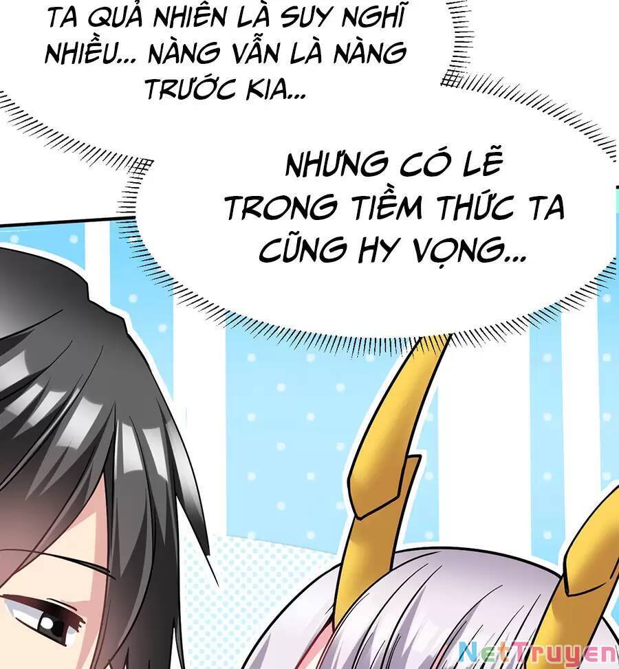 Đồ Long Kỵ Sĩ Hôn Môi Ác Long Chapter 42.2 - Trang 4