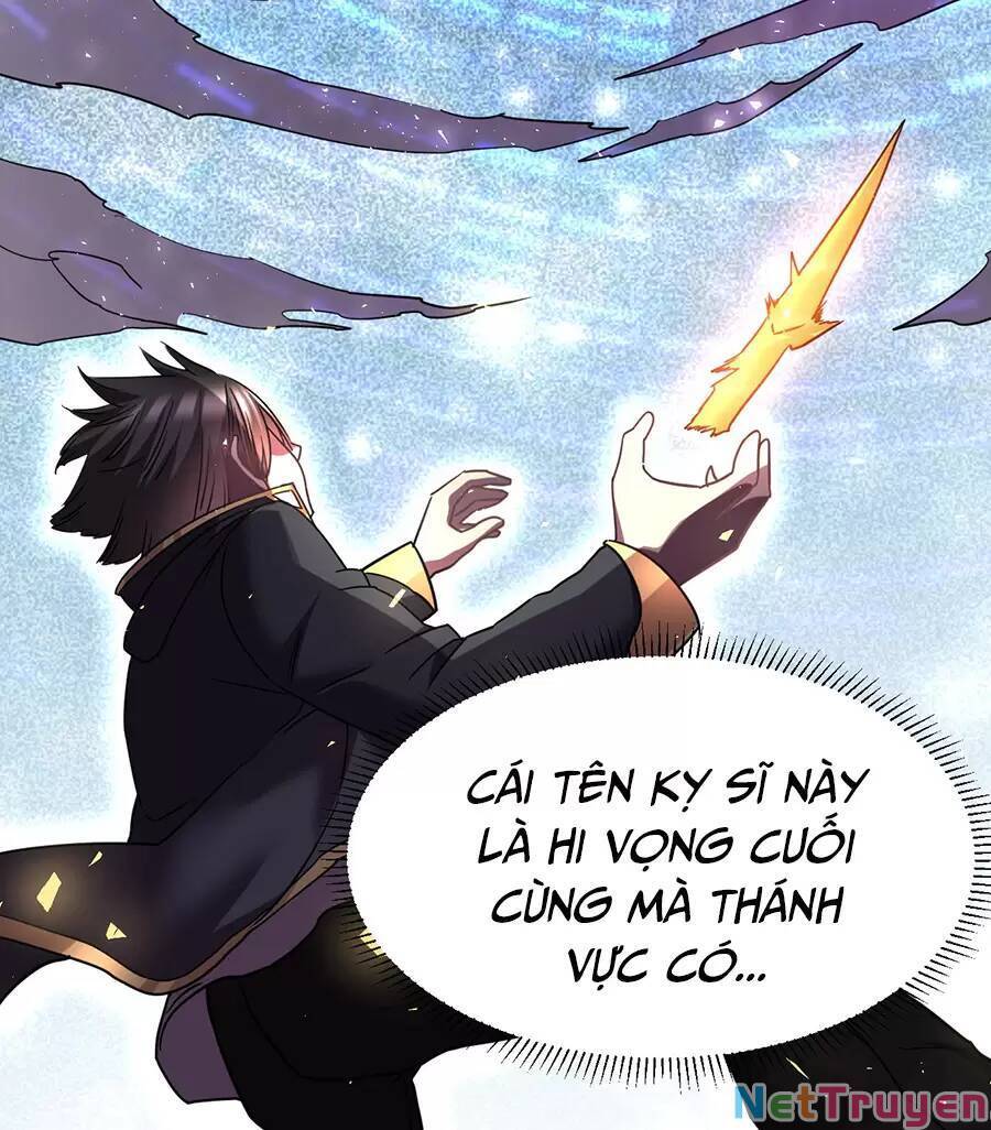 Đồ Long Kỵ Sĩ Hôn Môi Ác Long Chapter 44.1 - Trang 19