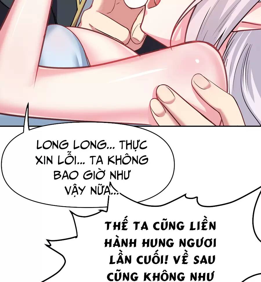 Đồ Long Kỵ Sĩ Hôn Môi Ác Long Chapter 27.1 - Trang 58