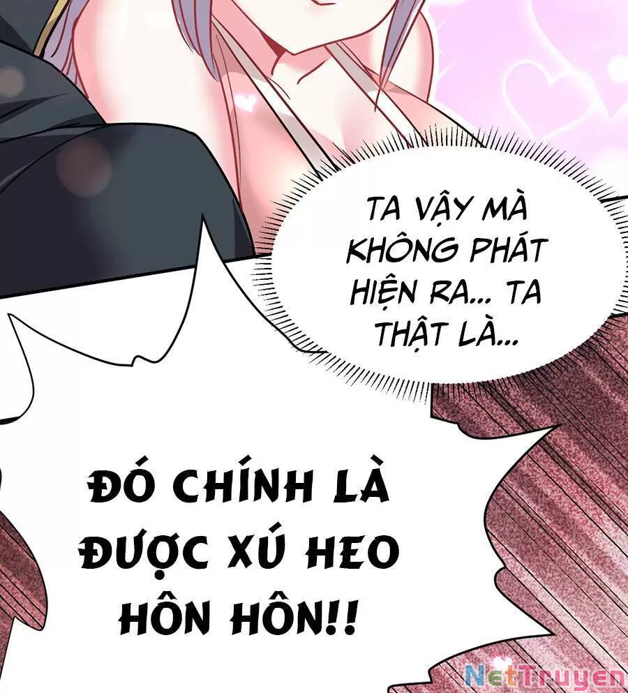 Đồ Long Kỵ Sĩ Hôn Môi Ác Long Chapter 42.1 - Trang 32