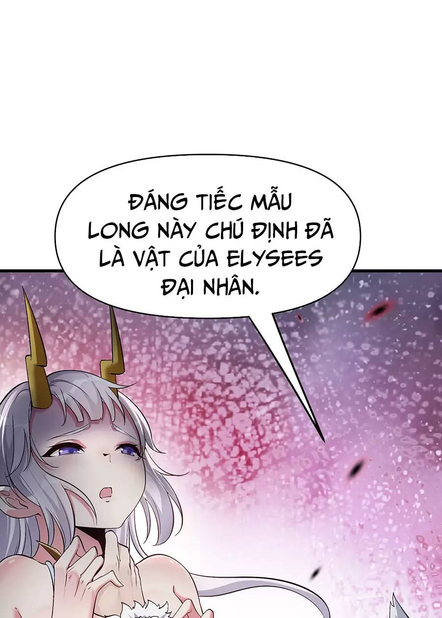 Đồ Long Kỵ Sĩ Hôn Môi Ác Long Chapter 30 - Trang 22