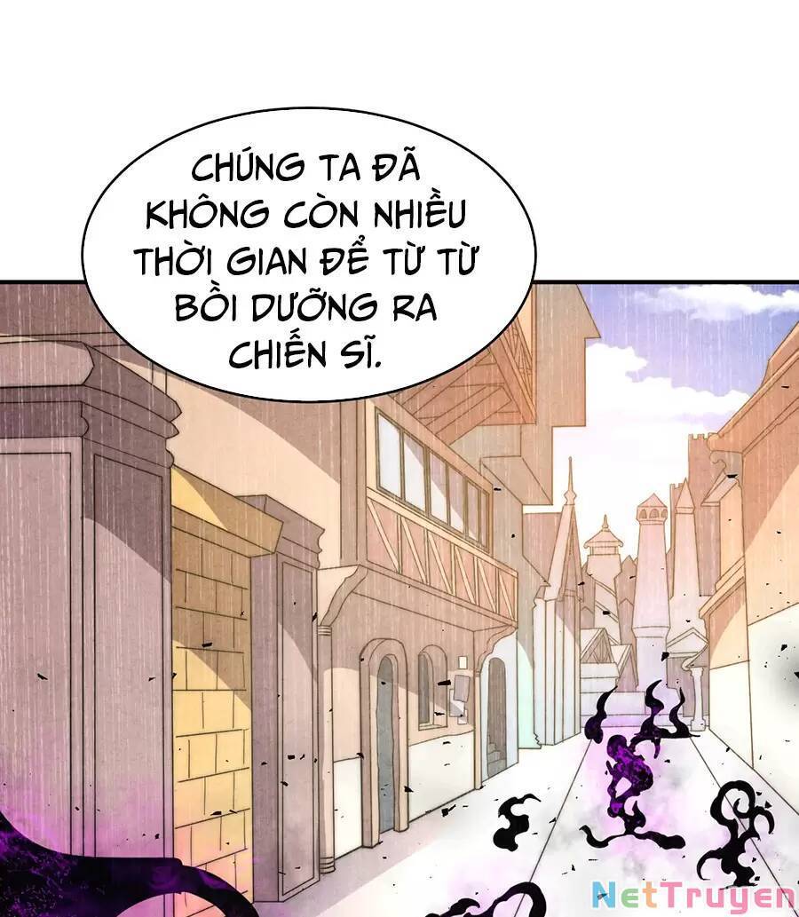 Đồ Long Kỵ Sĩ Hôn Môi Ác Long Chapter 36.2 - Trang 41