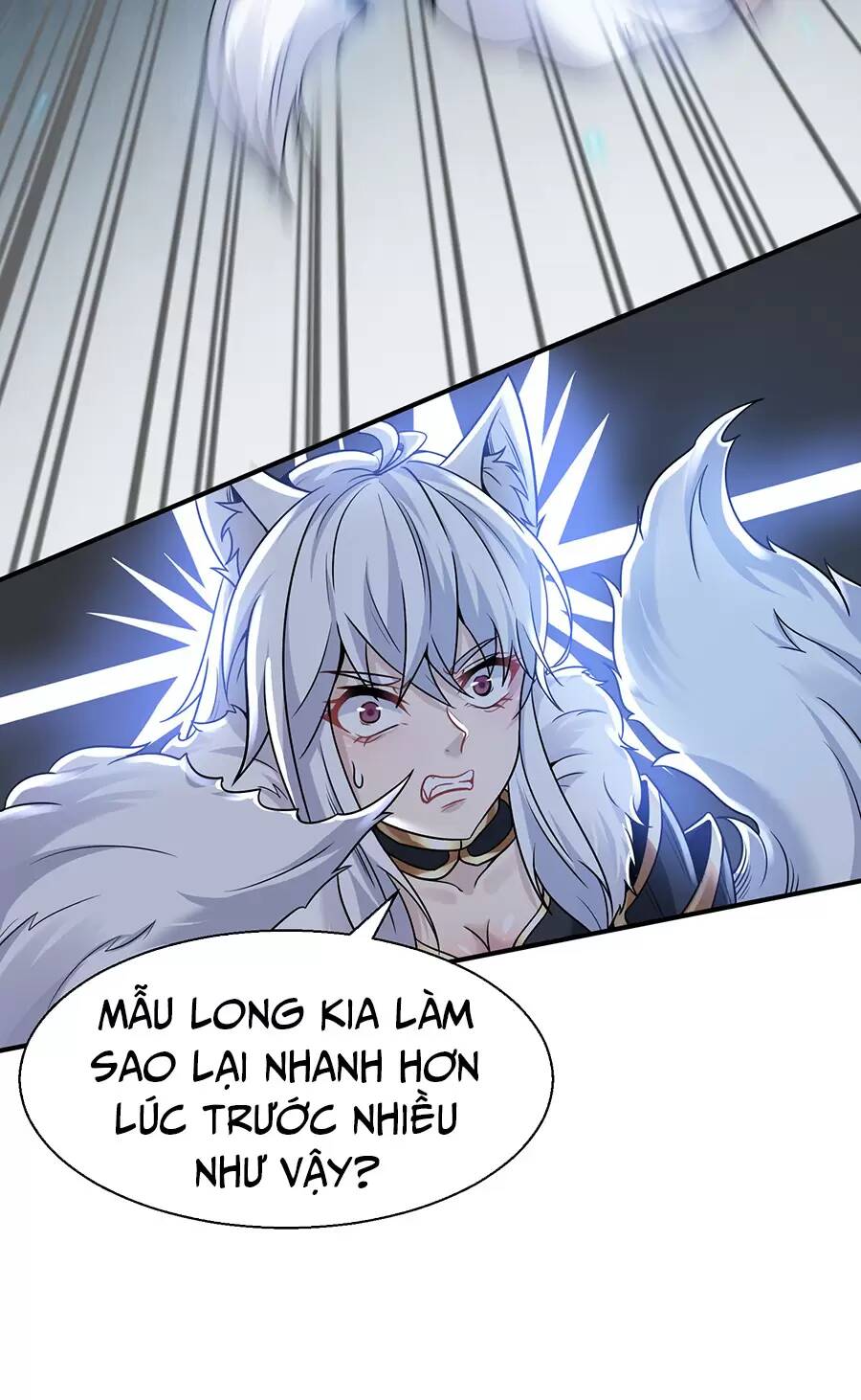 Đồ Long Kỵ Sĩ Hôn Môi Ác Long Chapter 32.1 - Trang 3