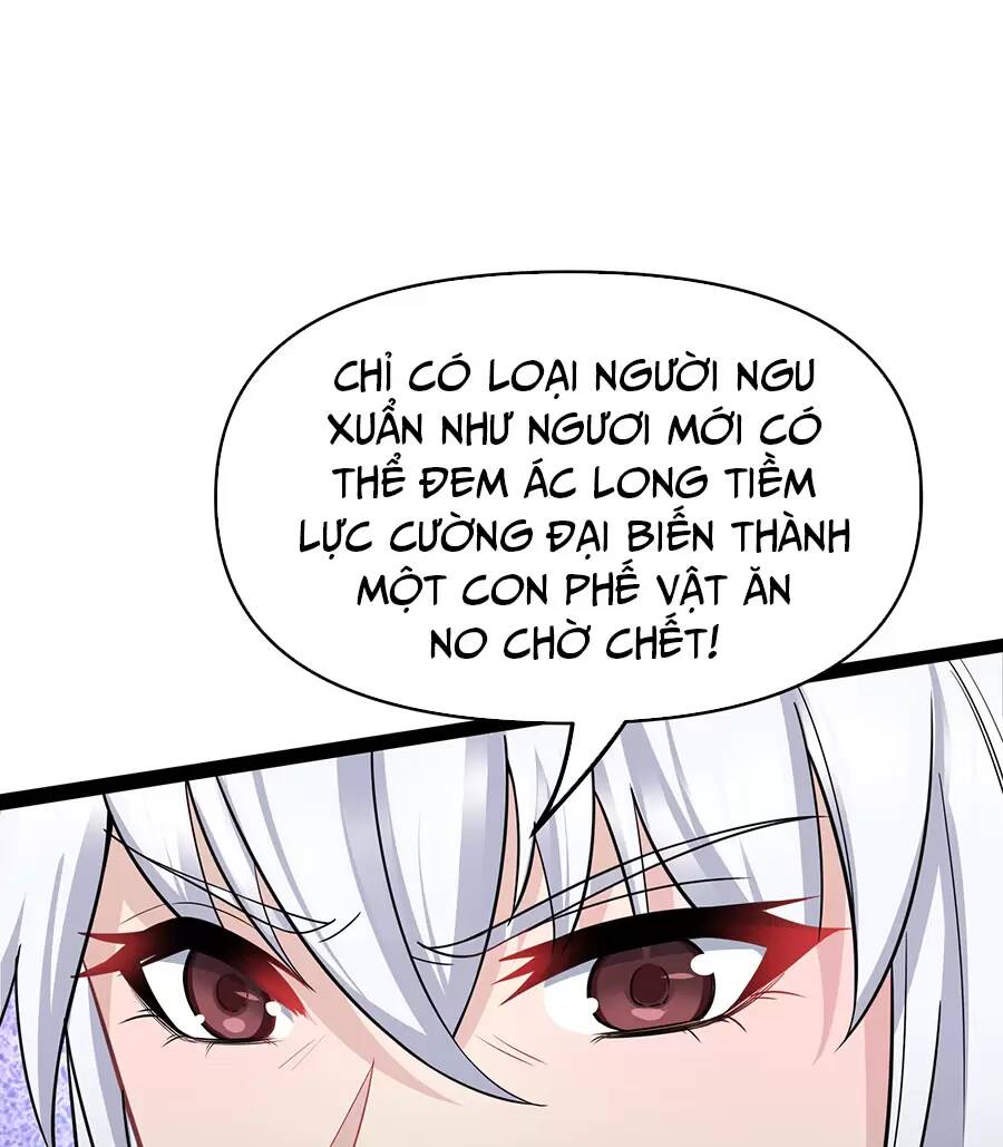 Đồ Long Kỵ Sĩ Hôn Môi Ác Long Chapter 31.1 - Trang 12