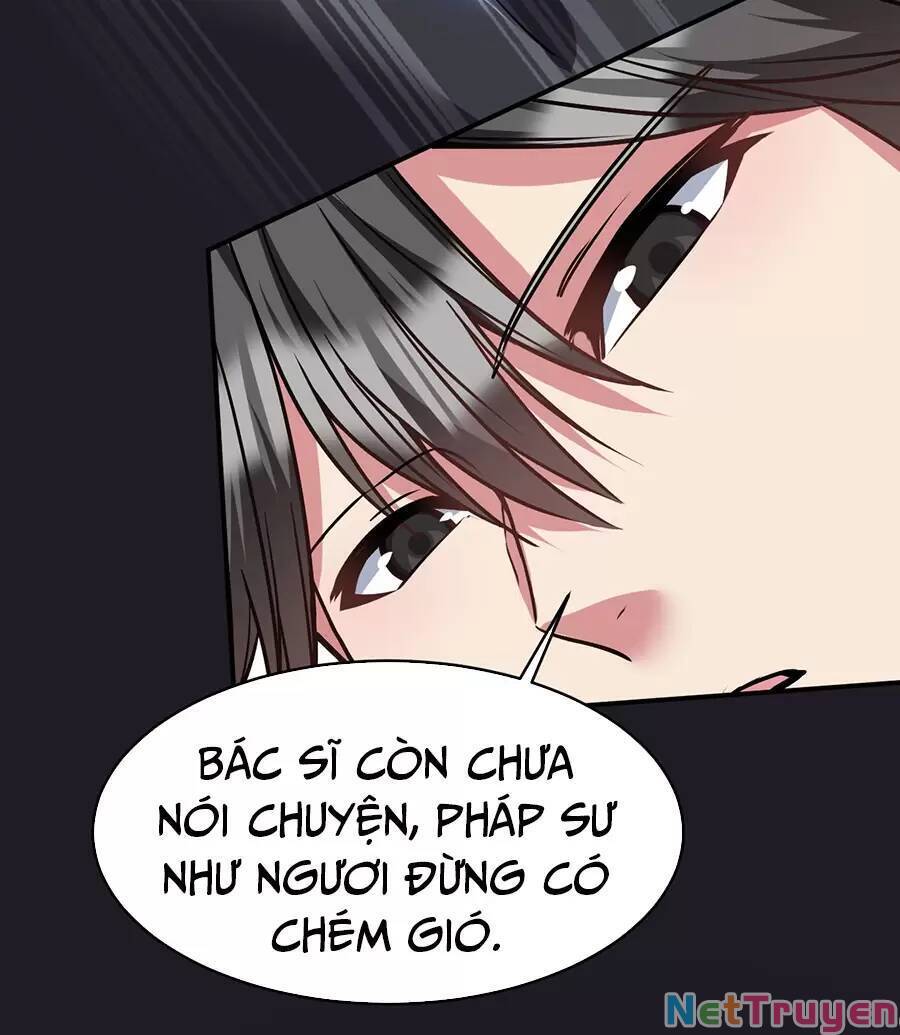 Đồ Long Kỵ Sĩ Hôn Môi Ác Long Chapter 40.1 - Trang 11