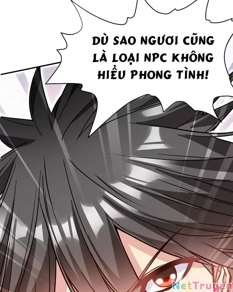 Đồ Long Kỵ Sĩ Hôn Môi Ác Long Chapter 44.1 - Trang 34