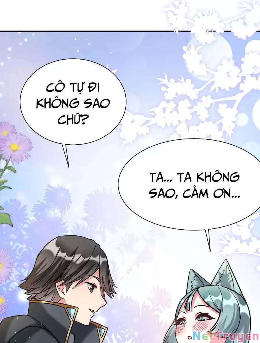 Đồ Long Kỵ Sĩ Hôn Môi Ác Long Chapter 43.1 - Trang 25