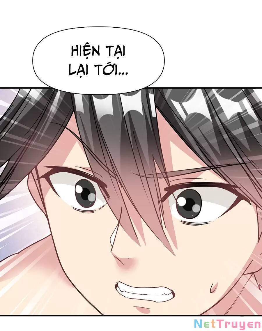 Đồ Long Kỵ Sĩ Hôn Môi Ác Long Chapter 49.1 - Trang 14