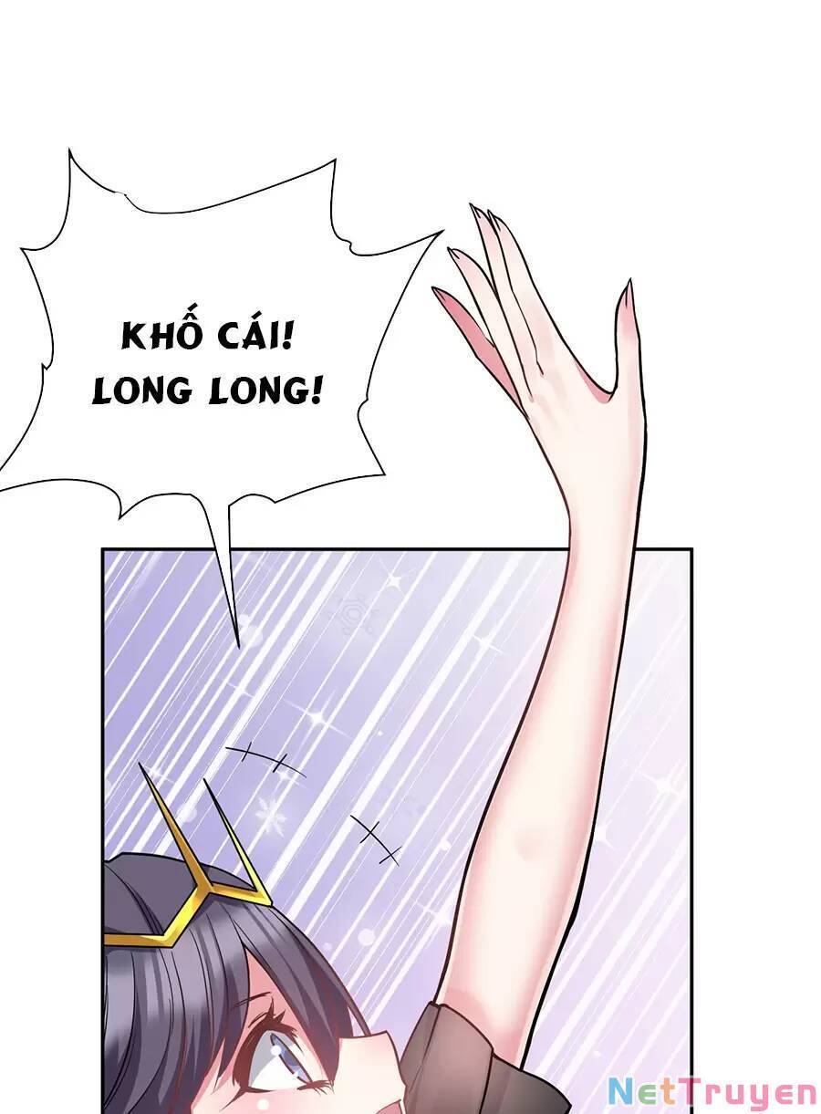 Đồ Long Kỵ Sĩ Hôn Môi Ác Long Chapter 38.2 - Trang 34