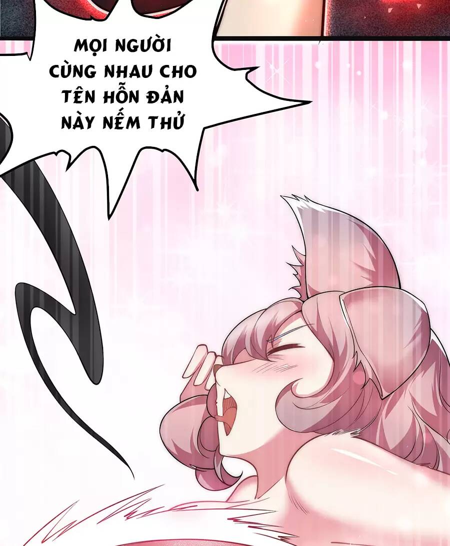 Đồ Long Kỵ Sĩ Hôn Môi Ác Long Chapter 28.2 - Trang 48