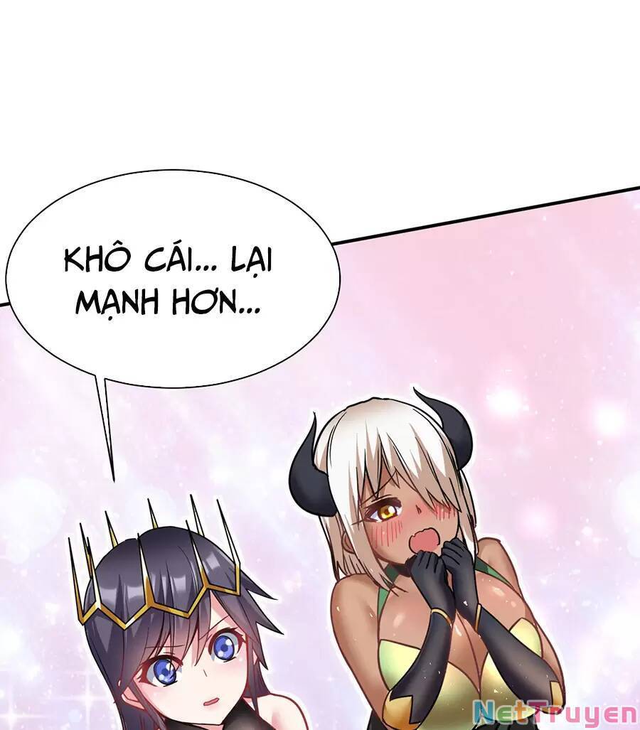 Đồ Long Kỵ Sĩ Hôn Môi Ác Long Chapter 43.2 - Trang 23