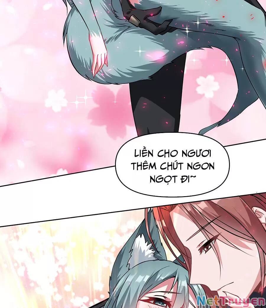 Đồ Long Kỵ Sĩ Hôn Môi Ác Long Chapter 35.2 - Trang 47