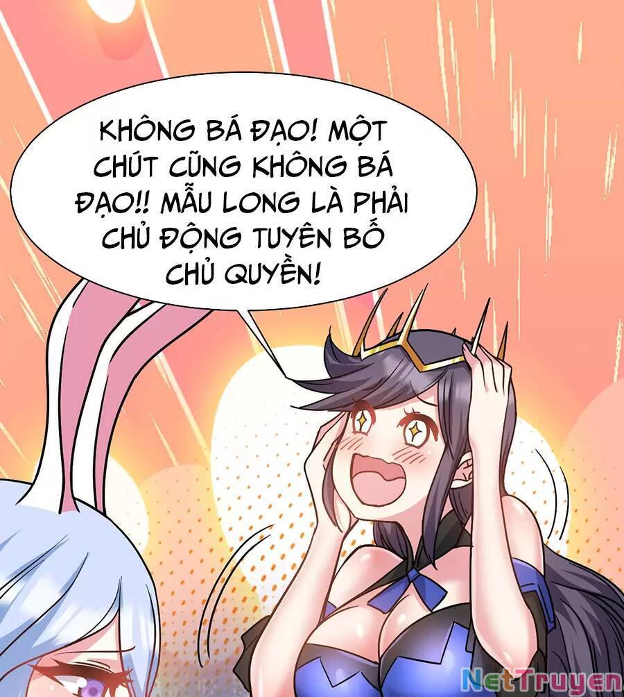 Đồ Long Kỵ Sĩ Hôn Môi Ác Long Chapter 42.2 - Trang 8