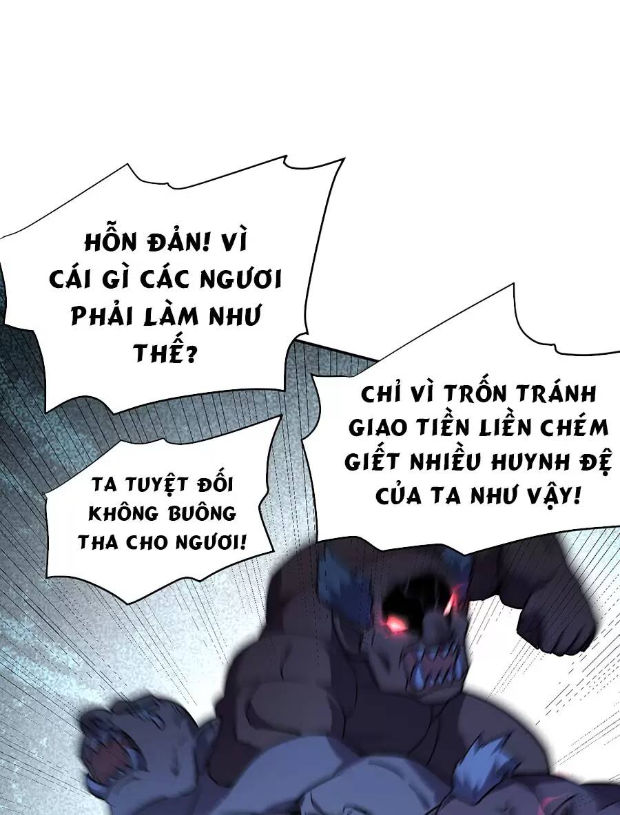 Đồ Long Kỵ Sĩ Hôn Môi Ác Long Chapter 25 - Trang 41