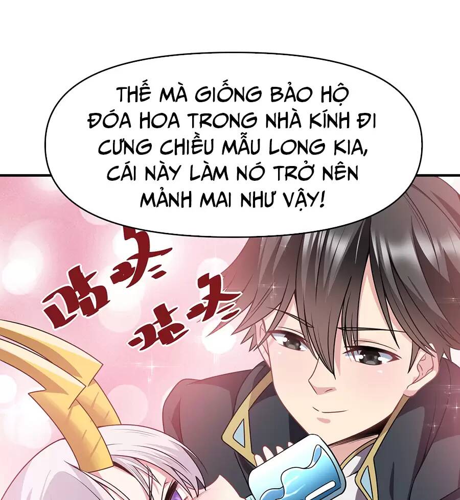 Đồ Long Kỵ Sĩ Hôn Môi Ác Long Chapter 29.2 - Trang 33