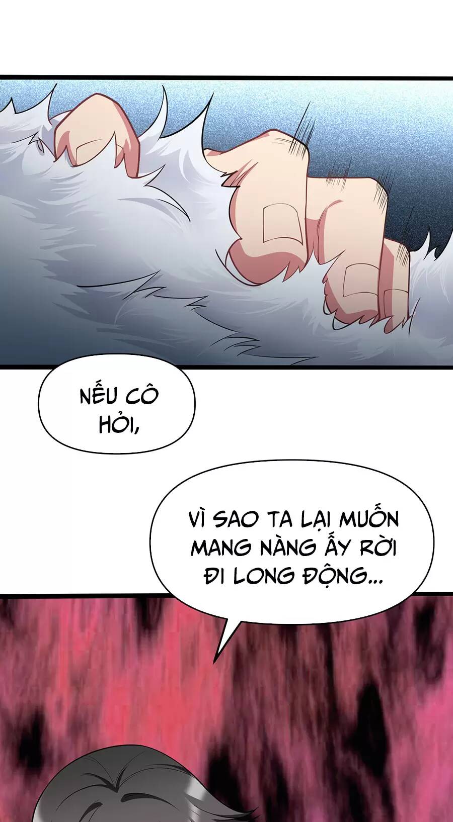 Đồ Long Kỵ Sĩ Hôn Môi Ác Long Chapter 31.1 - Trang 21