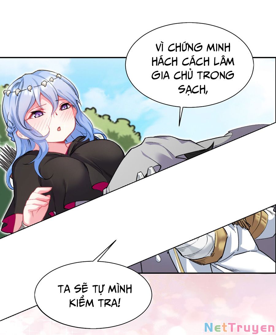 Đồ Long Kỵ Sĩ Hôn Môi Ác Long Chapter 14 - Trang 7