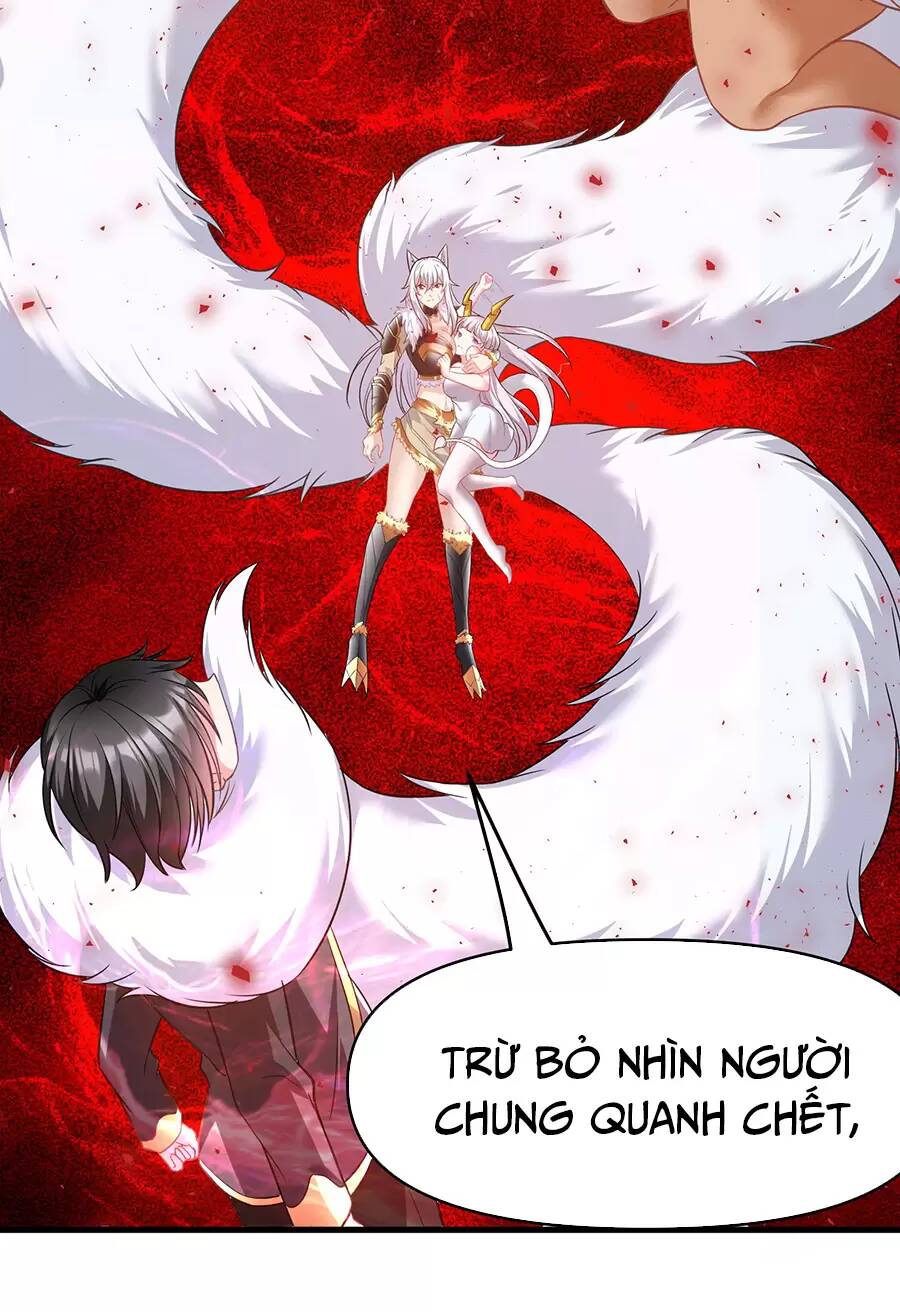 Đồ Long Kỵ Sĩ Hôn Môi Ác Long Chapter 30 - Trang 61