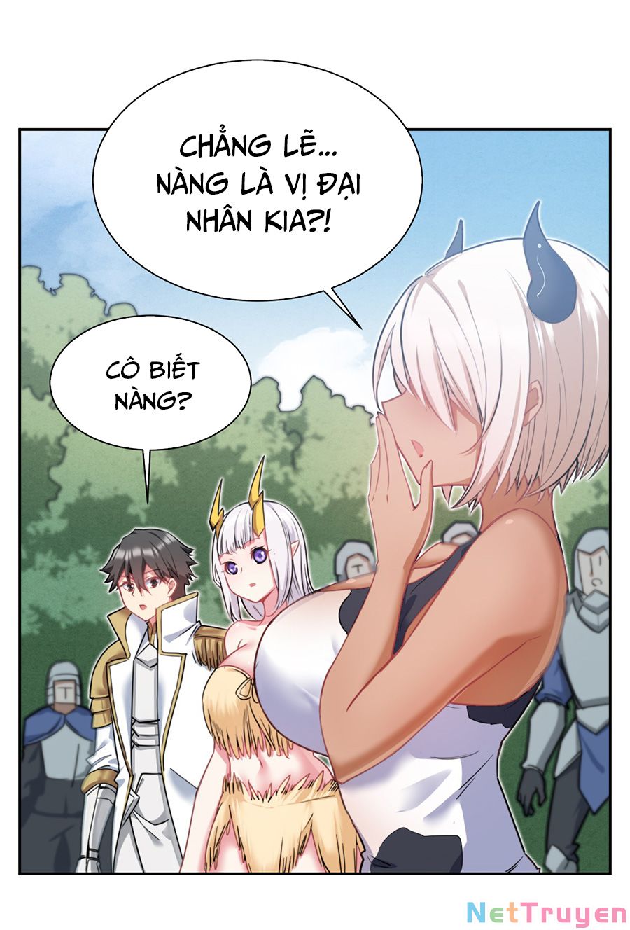 Đồ Long Kỵ Sĩ Hôn Môi Ác Long Chapter 13 - Trang 27