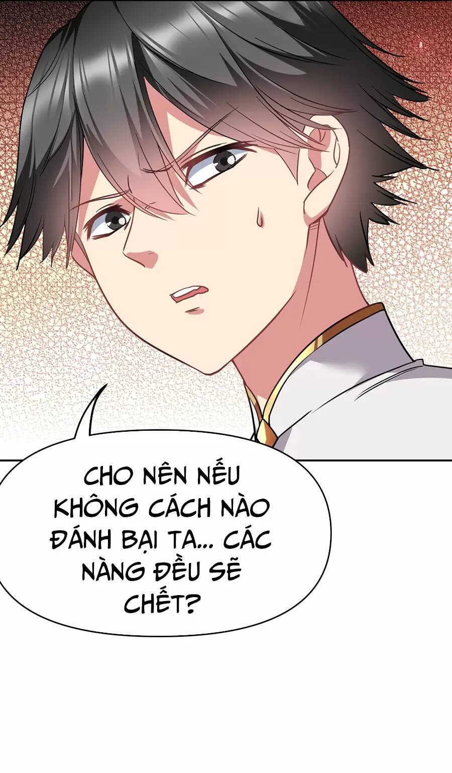 Đồ Long Kỵ Sĩ Hôn Môi Ác Long Chapter 29.1 - Trang 16