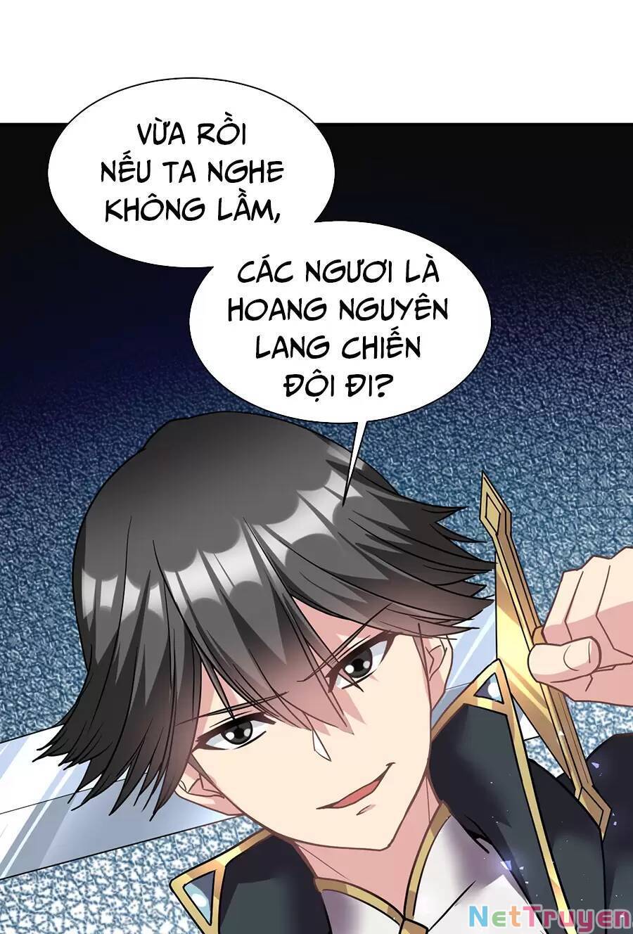 Đồ Long Kỵ Sĩ Hôn Môi Ác Long Chapter 41.2 - Trang 42