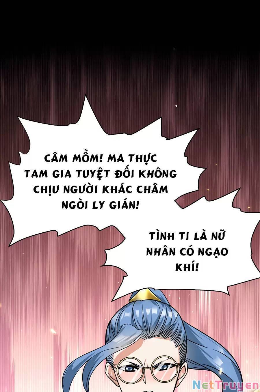 Đồ Long Kỵ Sĩ Hôn Môi Ác Long Chapter 38.1 - Trang 25