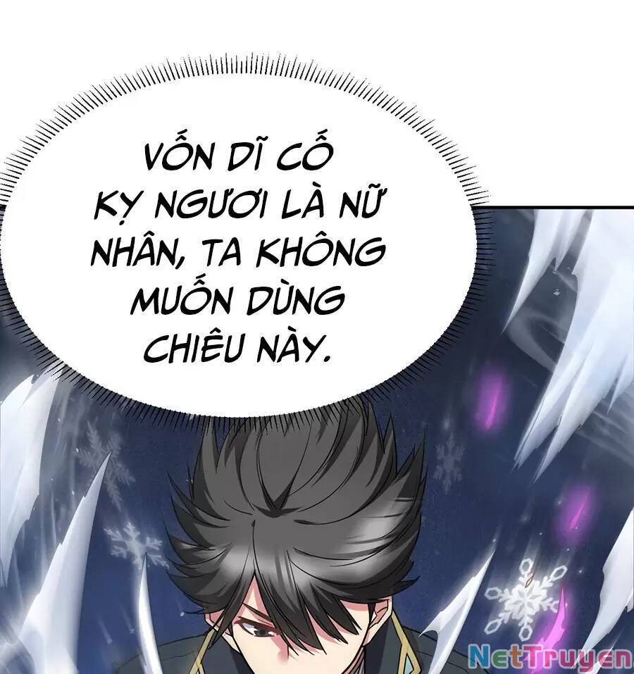 Đồ Long Kỵ Sĩ Hôn Môi Ác Long Chapter 35.1 - Trang 30