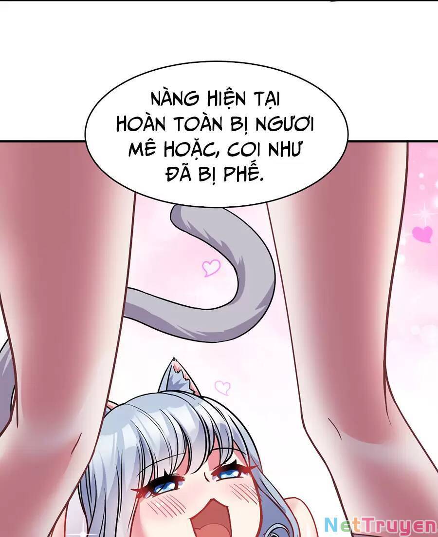 Đồ Long Kỵ Sĩ Hôn Môi Ác Long Chapter 39.1 - Trang 11