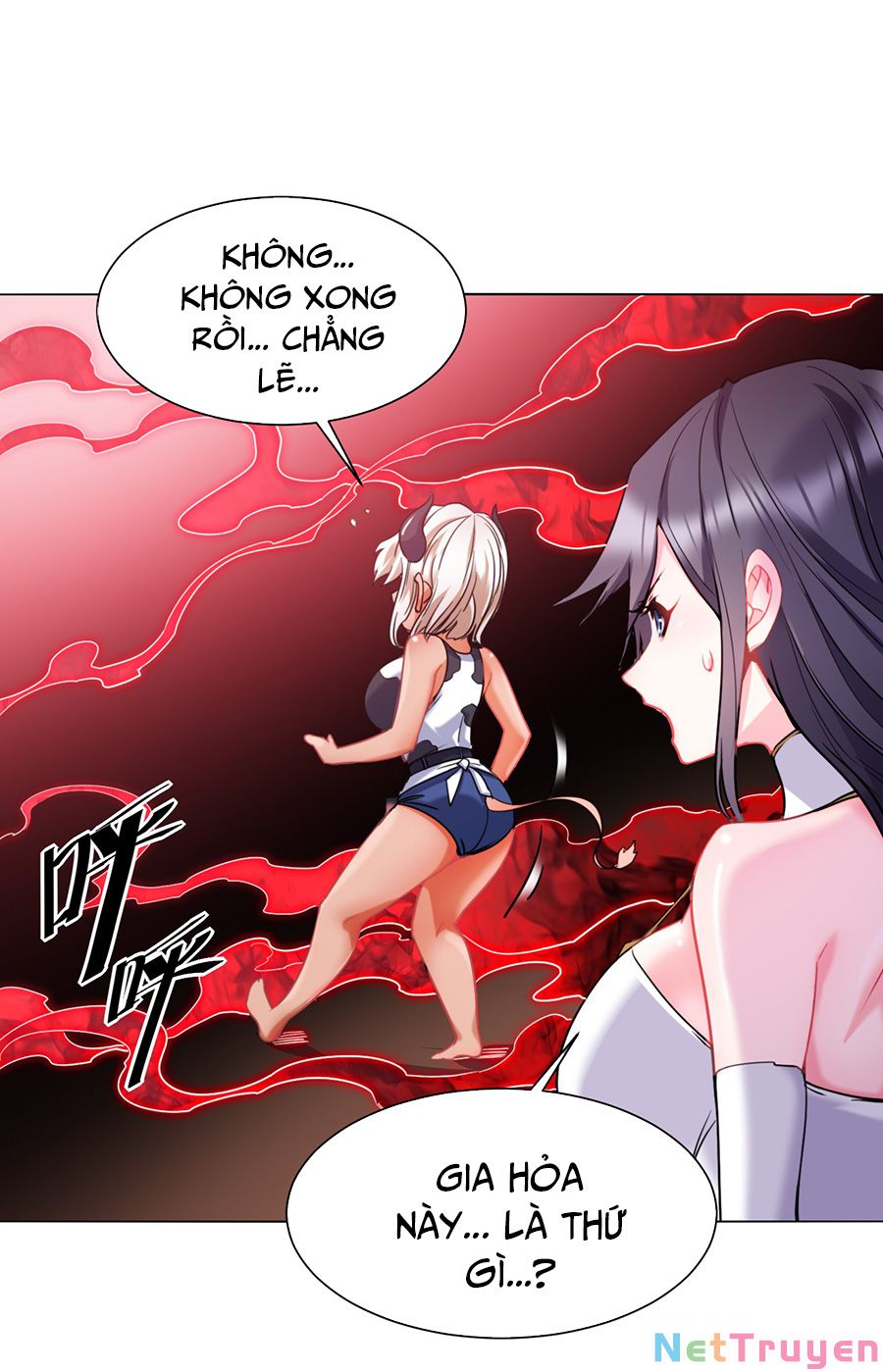 Đồ Long Kỵ Sĩ Hôn Môi Ác Long Chapter 17 - Trang 2