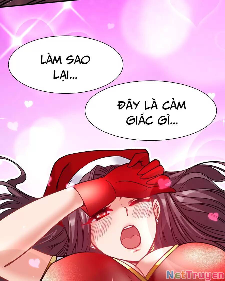 Đồ Long Kỵ Sĩ Hôn Môi Ác Long Chapter 44.2 - Trang 8