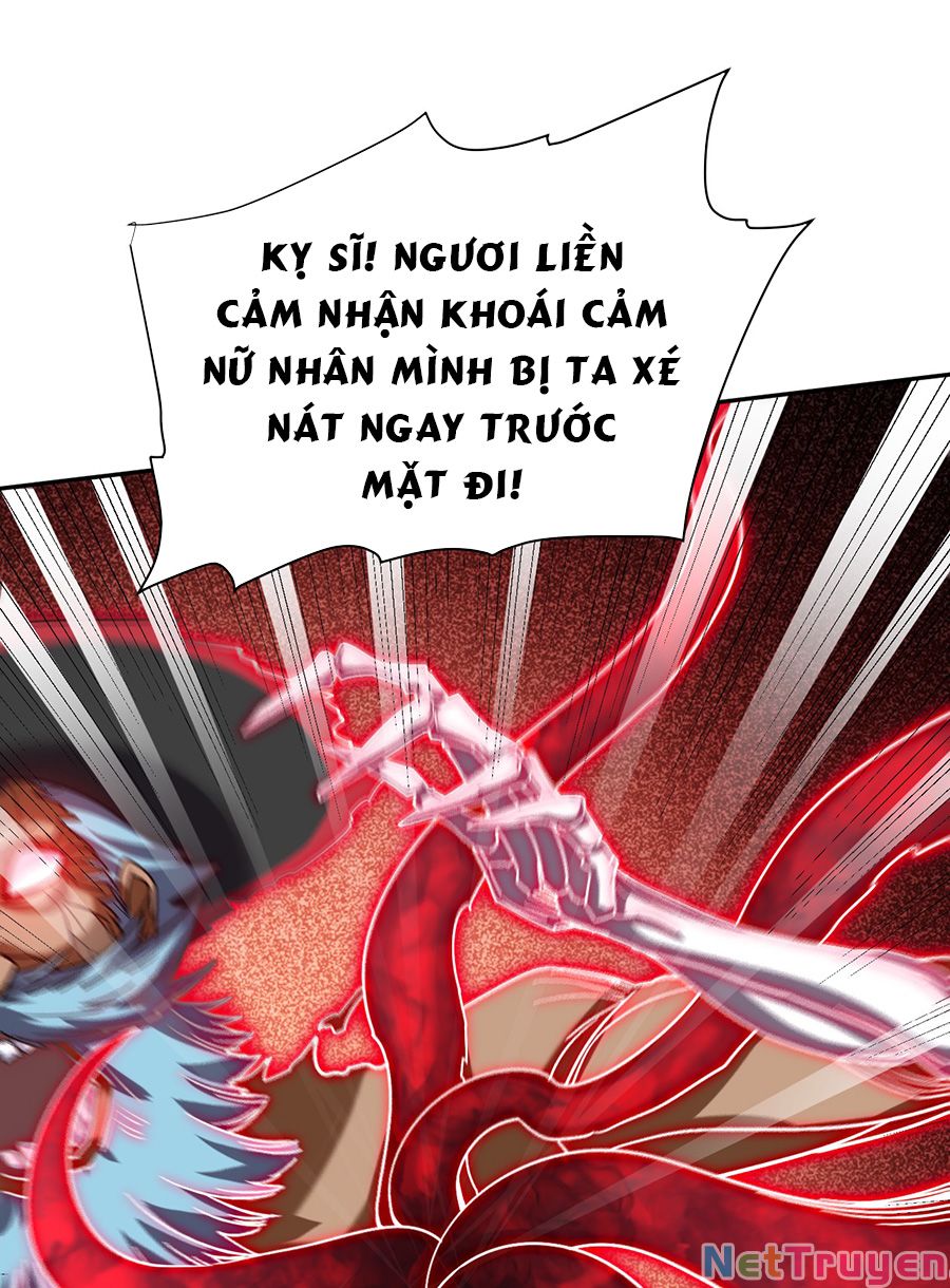 Đồ Long Kỵ Sĩ Hôn Môi Ác Long Chapter 19 - Trang 25